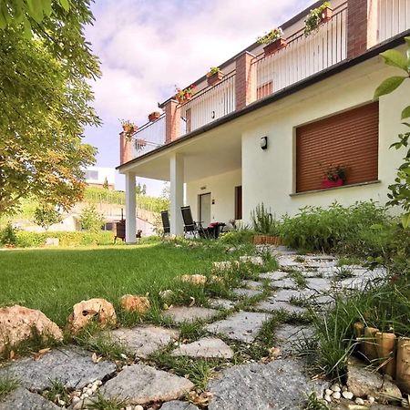 Agricola Domus Daire Barolo Dış mekan fotoğraf